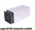 Продам Asik для майнинга (4 фотографии)