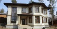 Архитектурно-строительное проектирование и строительство (10 фотографий)