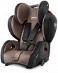Автокресло recaro young sport hero mocca (2 фотографии)
