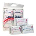 Женские гигиенические прокладки Anion-Relax AIRIZ фотография