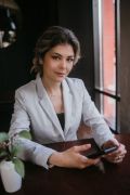 Бухгалтерские услуги-Бухгалтер с огромным опытом фотография
