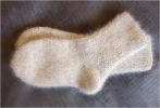 Шерстяные носки и другая продукция оптом фотография