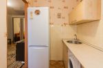 Срочно сдается комната Академическая, 32 (3 фотографии)